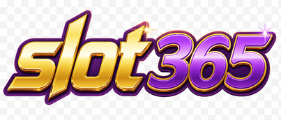 Slot 365 Logo